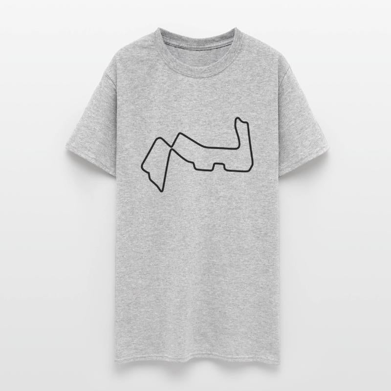 F1 circuits 20142018 Marina Bay Street Circuit