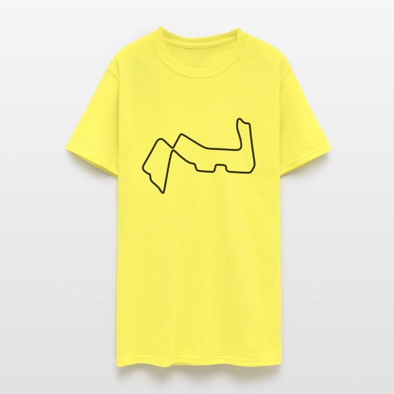 F1 circuits 20142018 Marina Bay Street Circuit