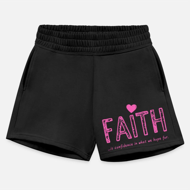 Faith - Christian Bible Quote