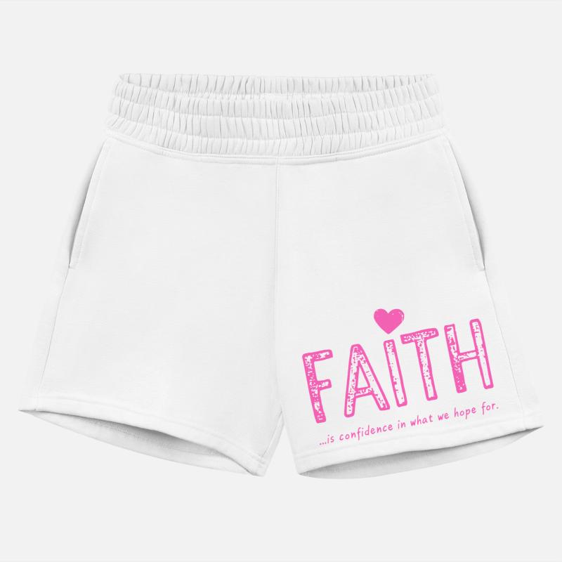 Faith - Christian Bible Quote