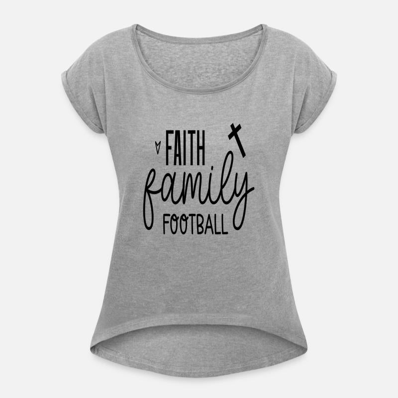 Faith Family Football