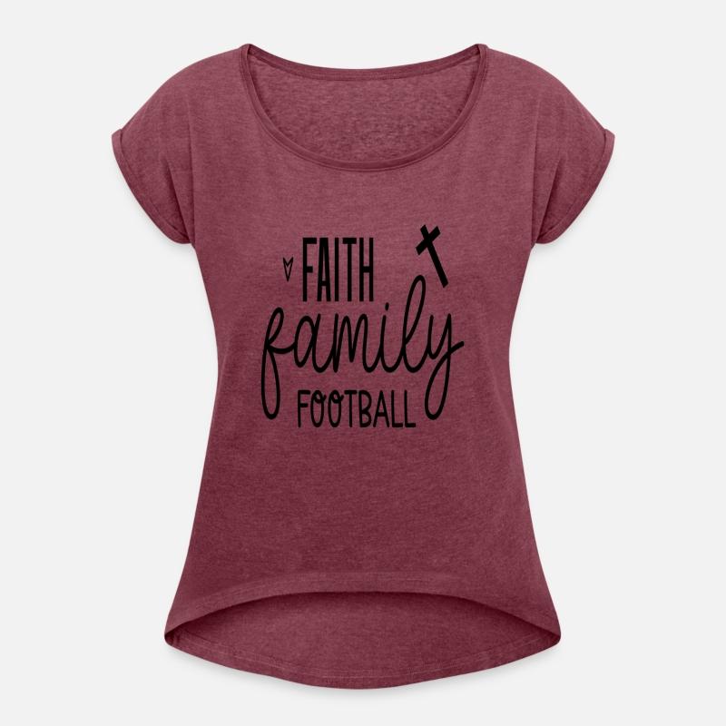 Faith Family Football