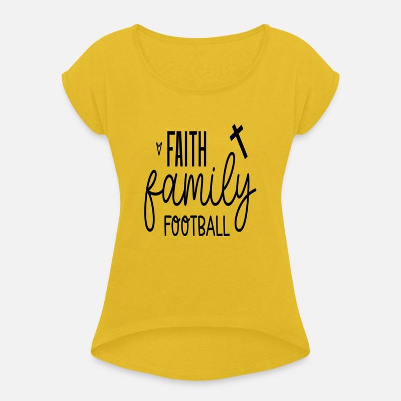 Faith Family Football