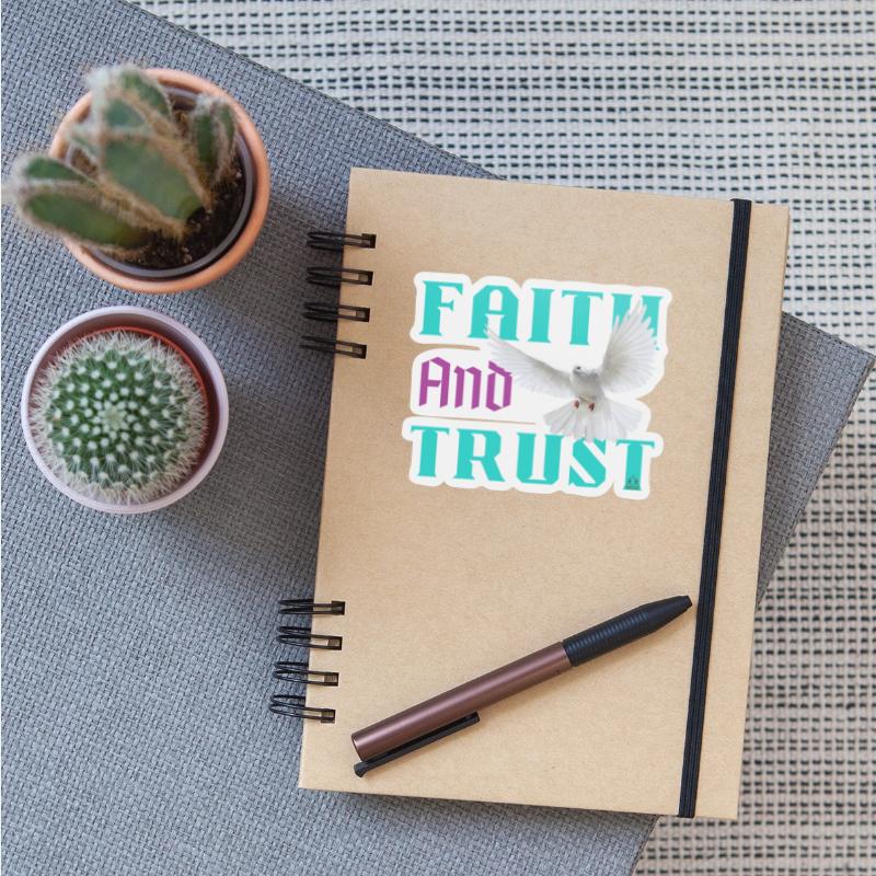 Faith Trust Holiness
