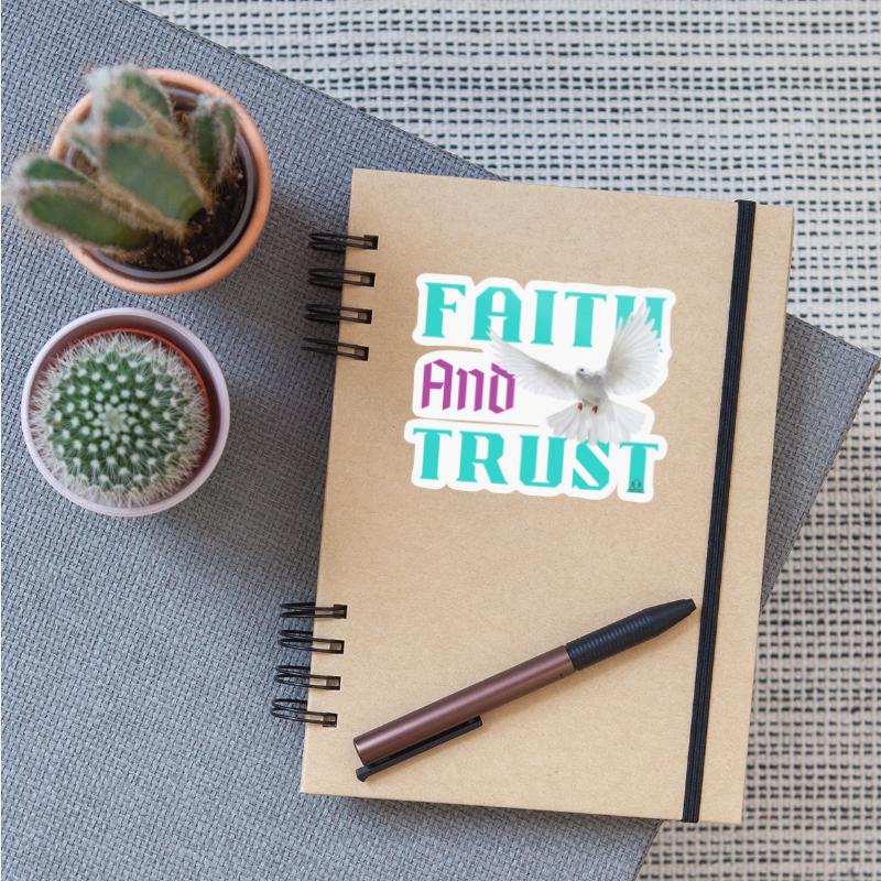Faith Trust Holiness