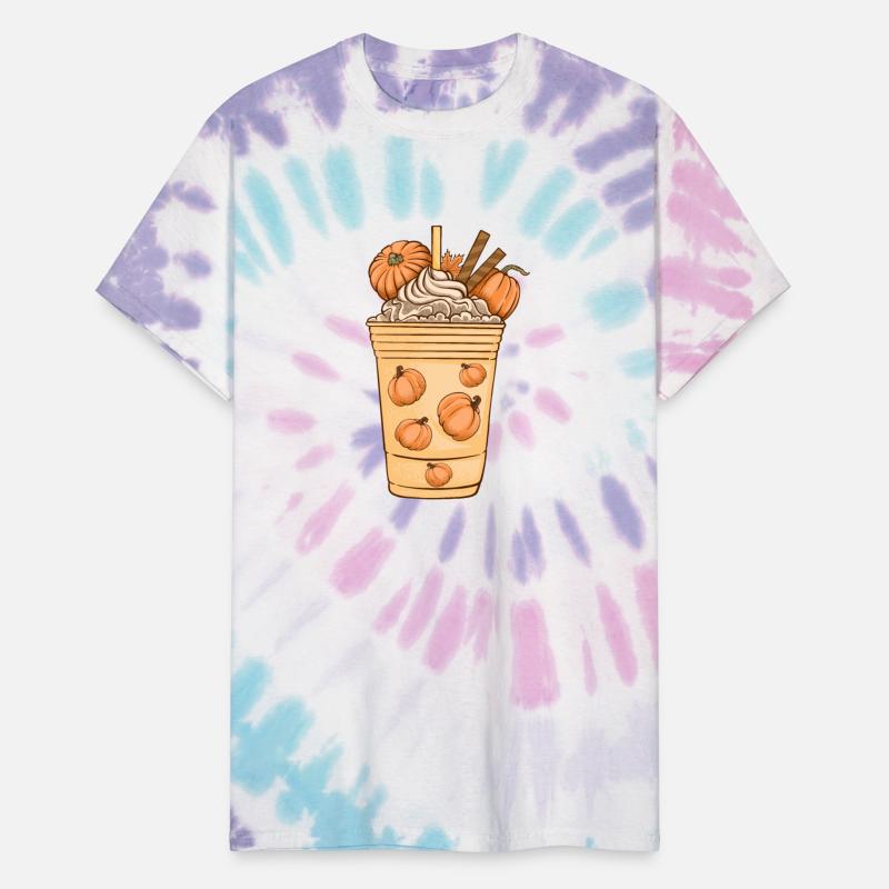 Fall Cofefe,Custom coffee shirt 2023