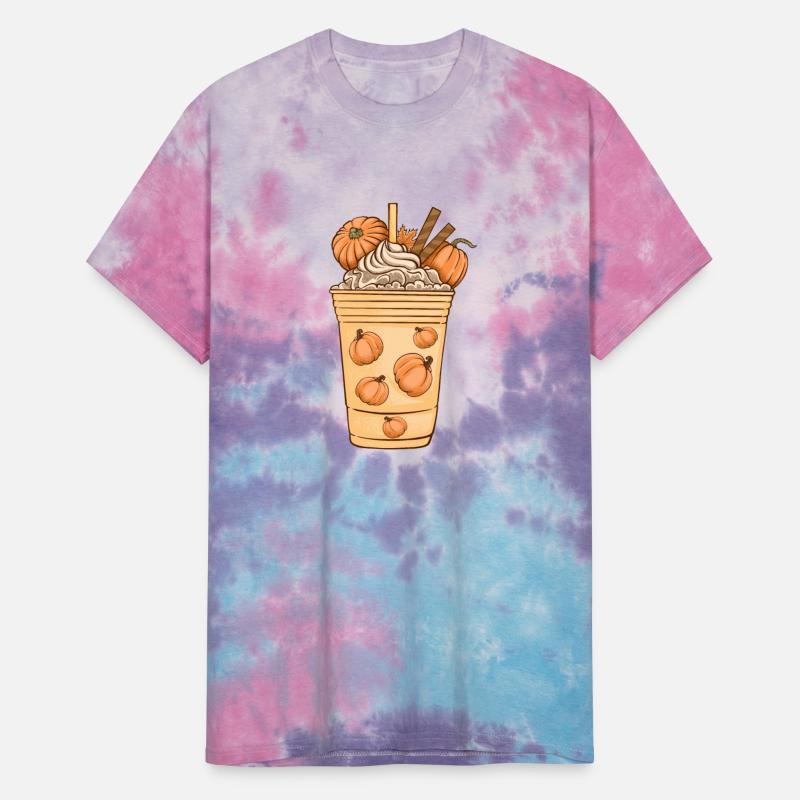 Fall Cofefe,Custom coffee shirt 2023