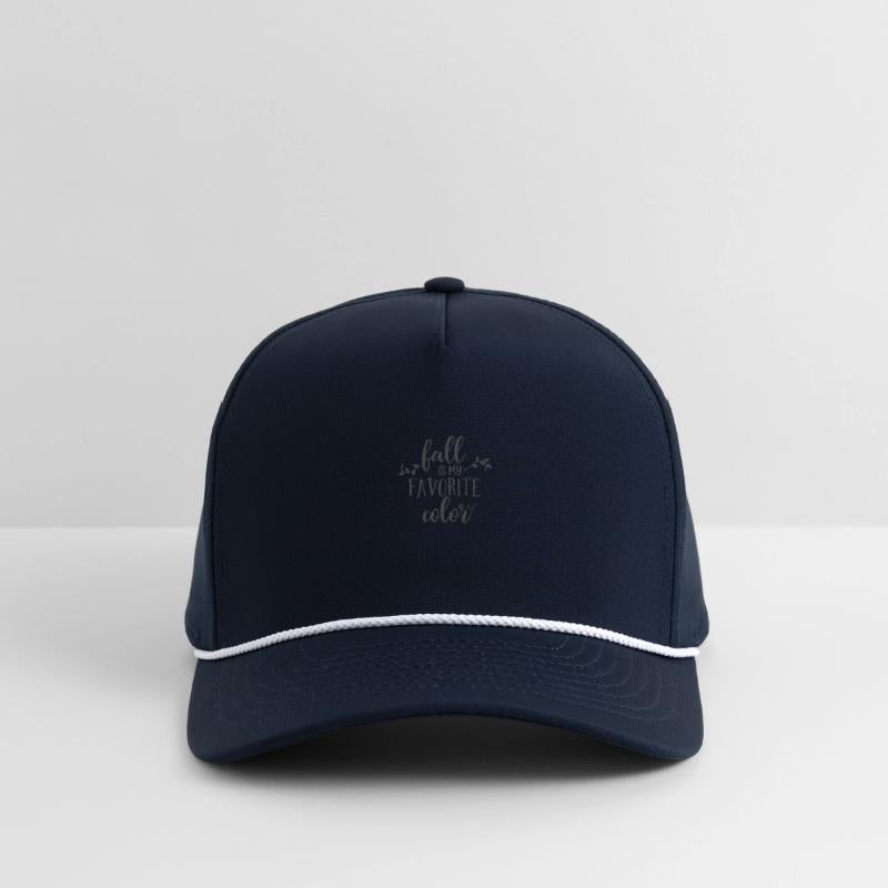 FALL IS MY FAVORITE COLOR