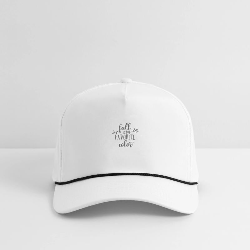 FALL IS MY FAVORITE COLOR