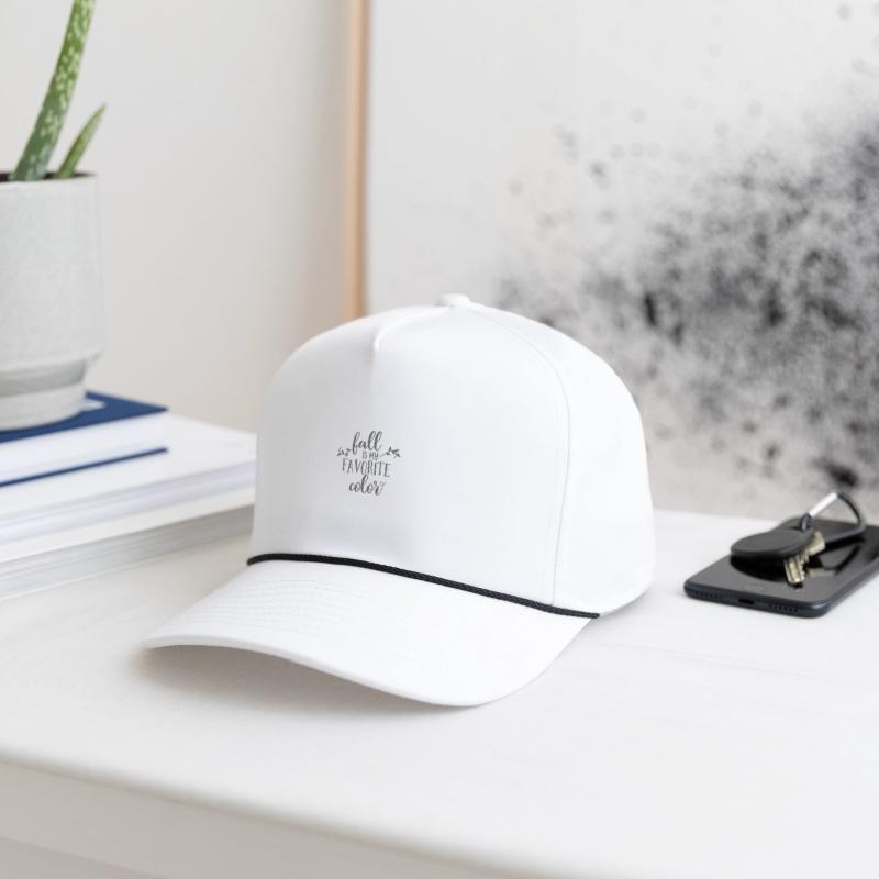 FALL IS MY FAVORITE COLOR