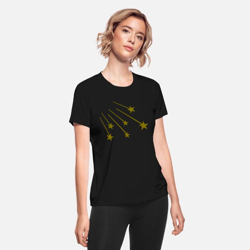 Falling Stars 2 Urban - HD 200 DPI Design