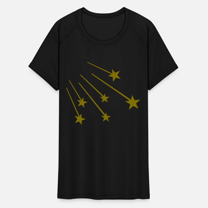 Falling Stars 2 Urban - HD 200 DPI Design