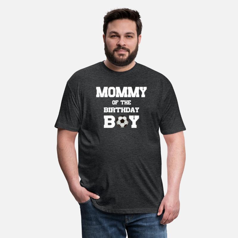 Family Mommy of the Brithday Boy