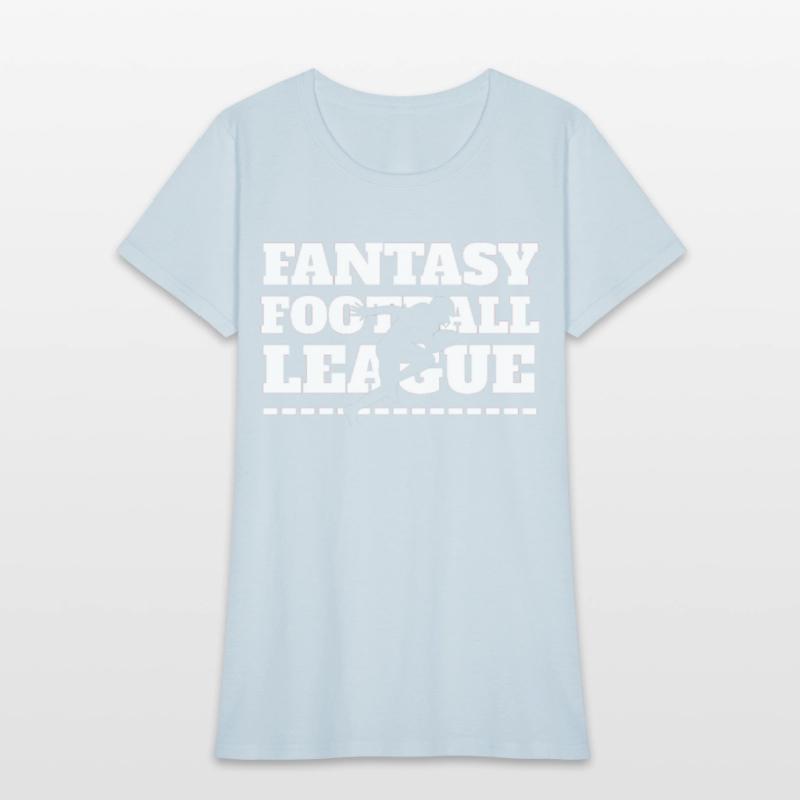 Fantasy Football League