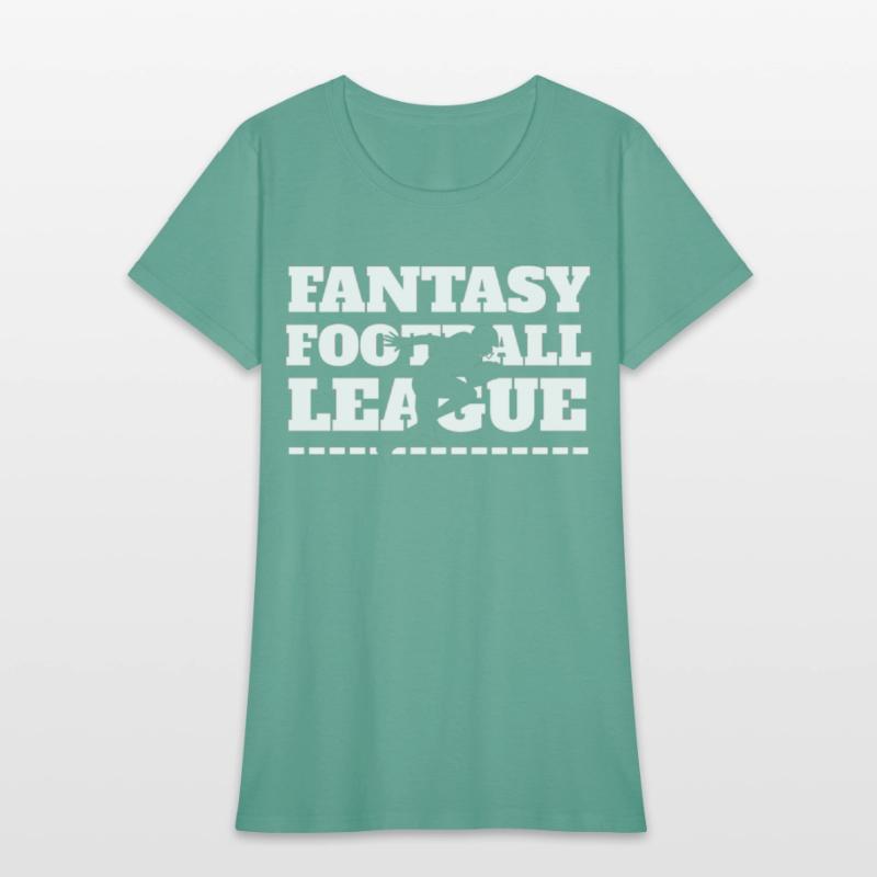 Fantasy Football League