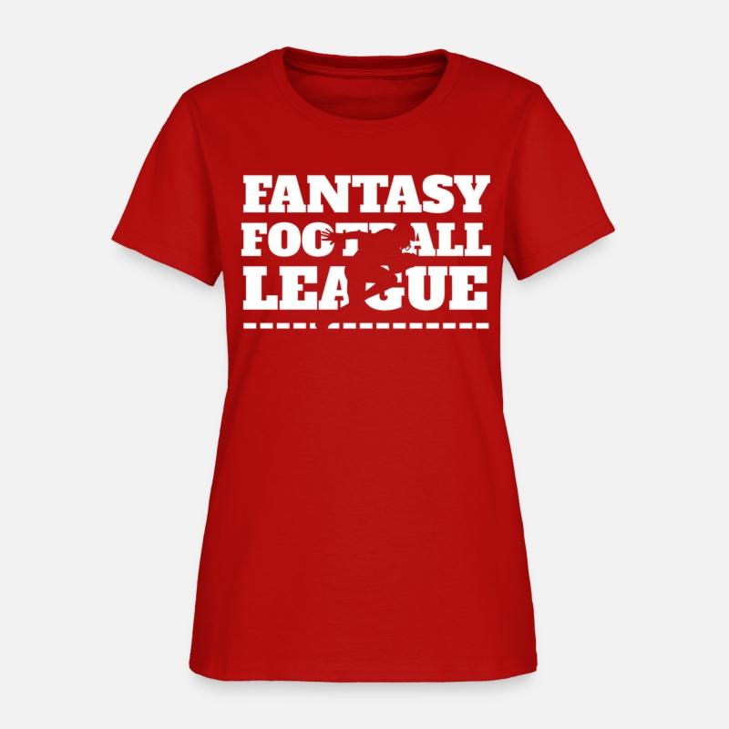 Fantasy Football League
