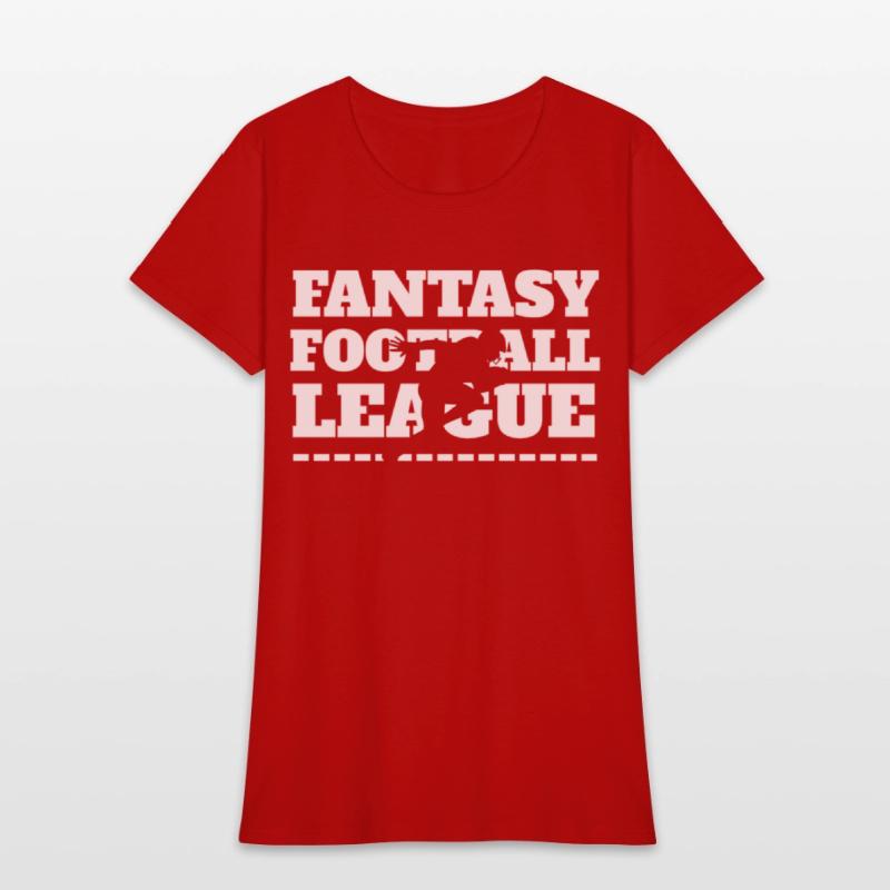 Fantasy Football League