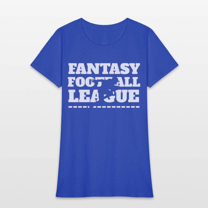 Fantasy Football League