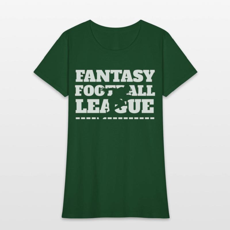 Fantasy Football League