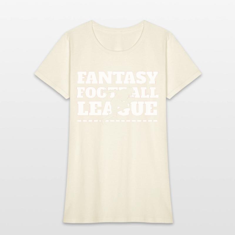 Fantasy Football League