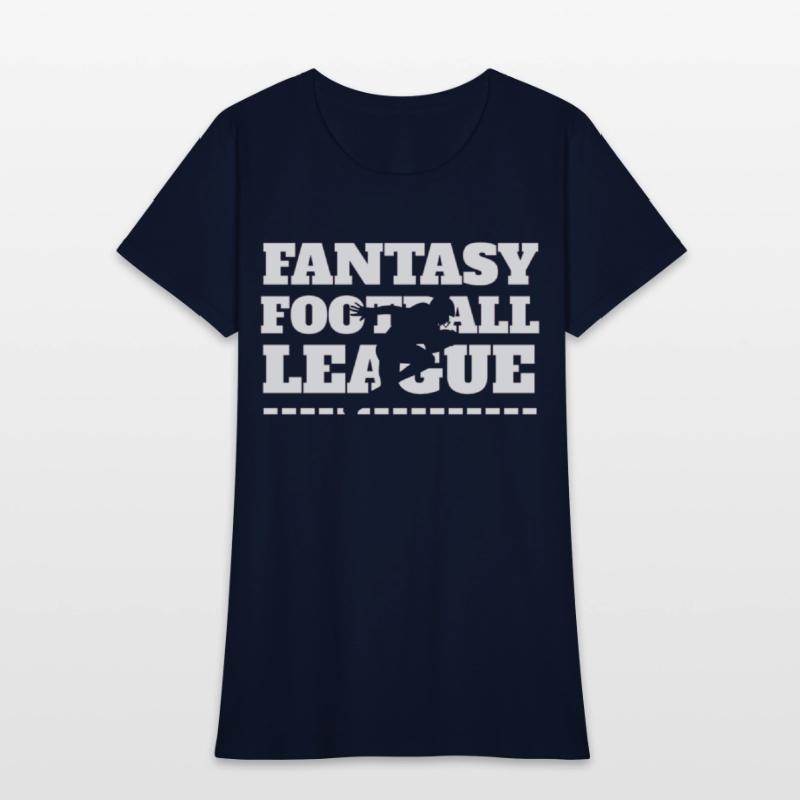 Fantasy Football League