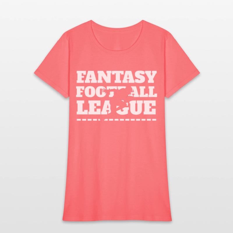 Fantasy Football League