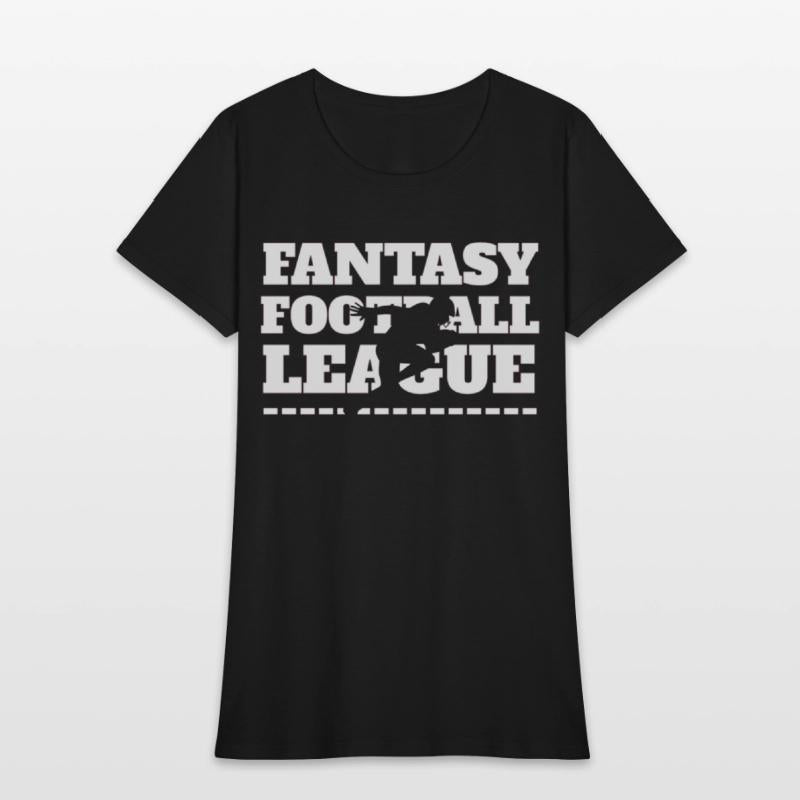 Fantasy Football League
