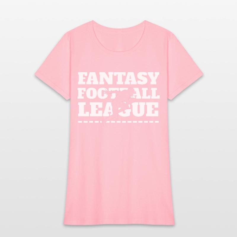 Fantasy Football League