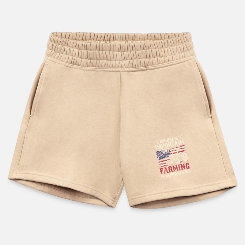 Farmer Field Important