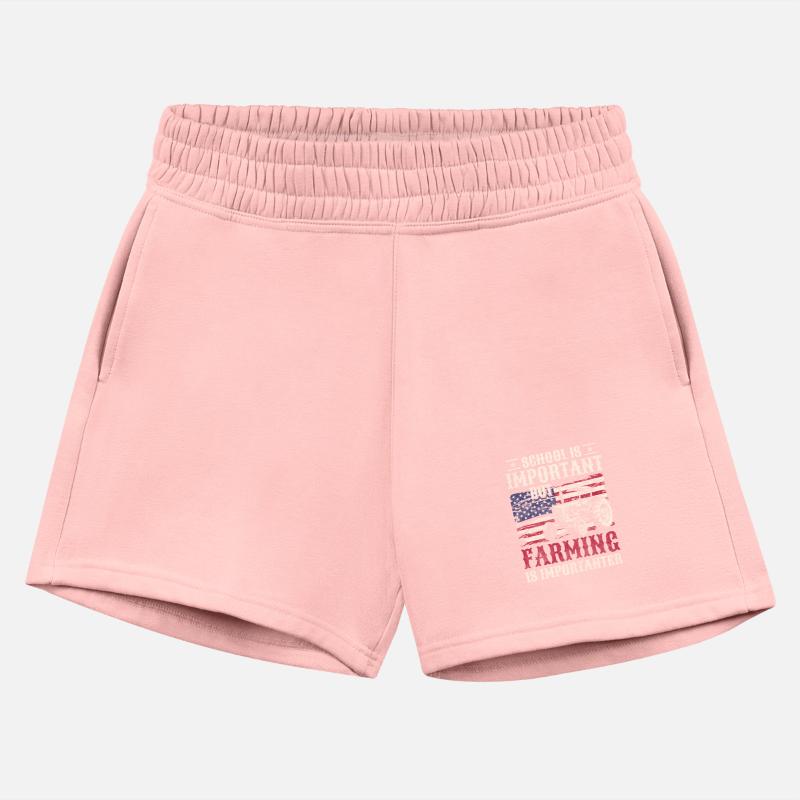 Farmer Field Important