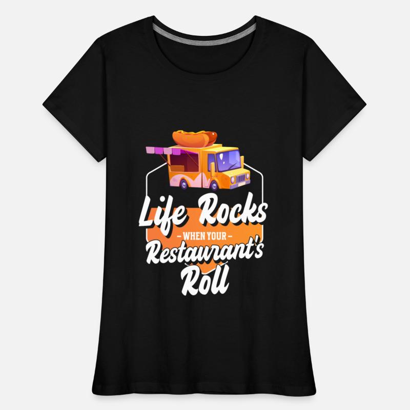 Fast Food Meal Meals On Wheels Grilling