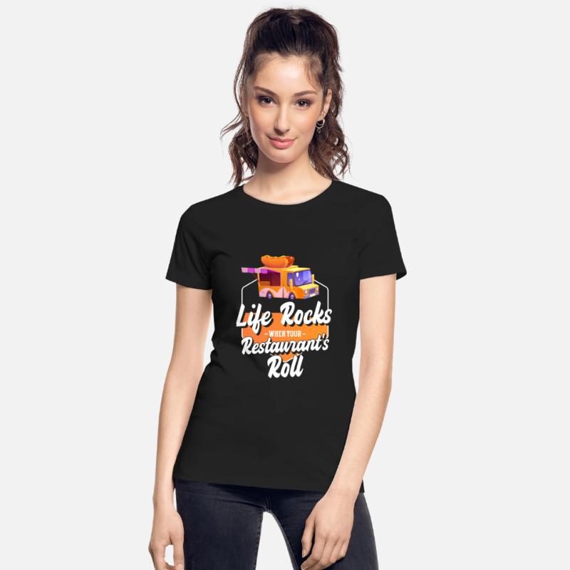 Fast Food Meal Meals On Wheels Grilling