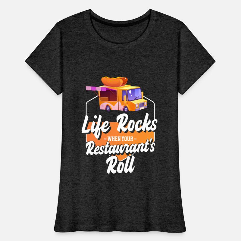 Fast Food Meal Meals On Wheels Grilling