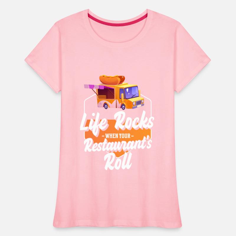 Fast Food Meal Meals On Wheels Grilling