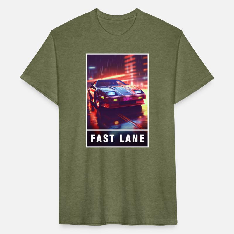 Fast Lane