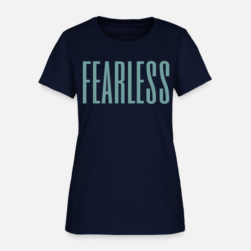 FEARLESS