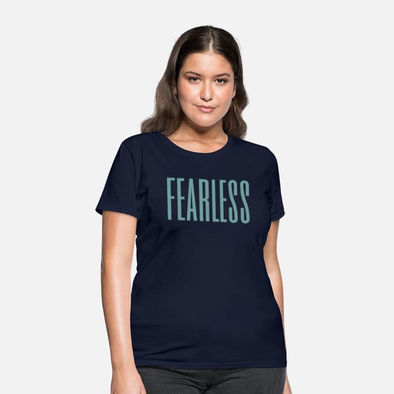 FEARLESS