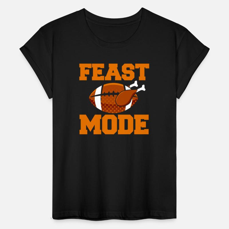 Feast Mode Thanksgiving