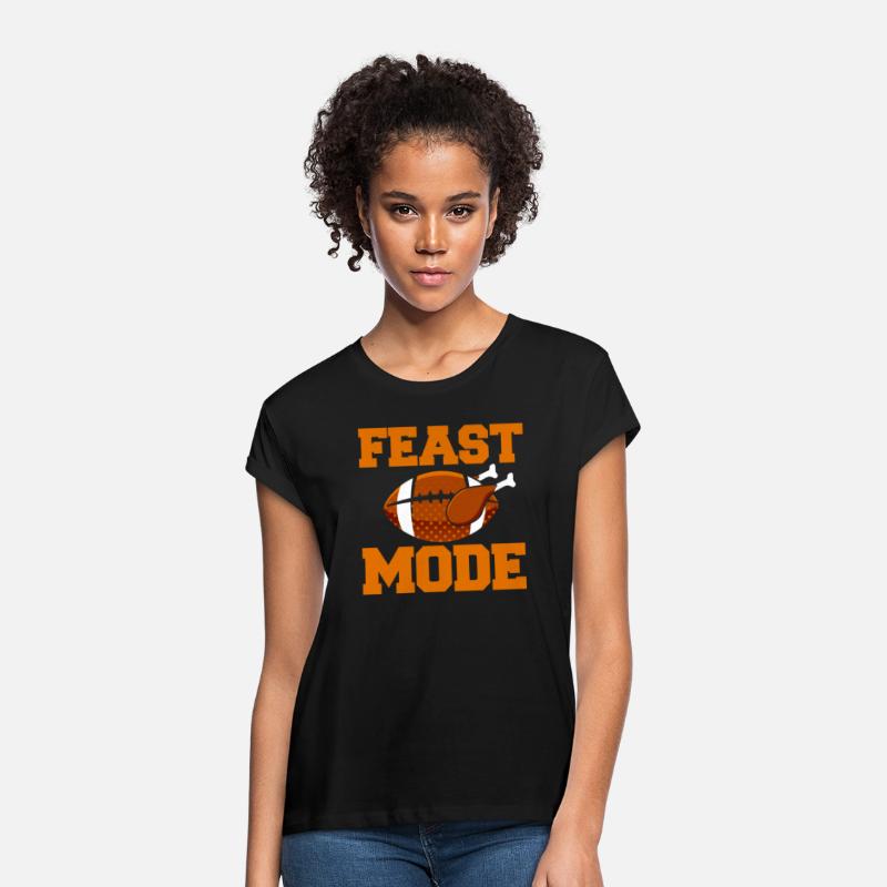 Feast Mode Thanksgiving