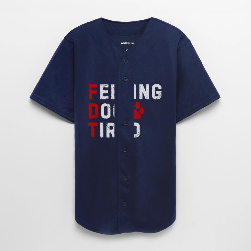 Feeling Dog Tired Dogs Lover