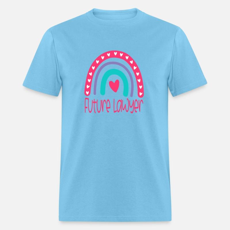 Female Law School Student Future Attorney Lawyer