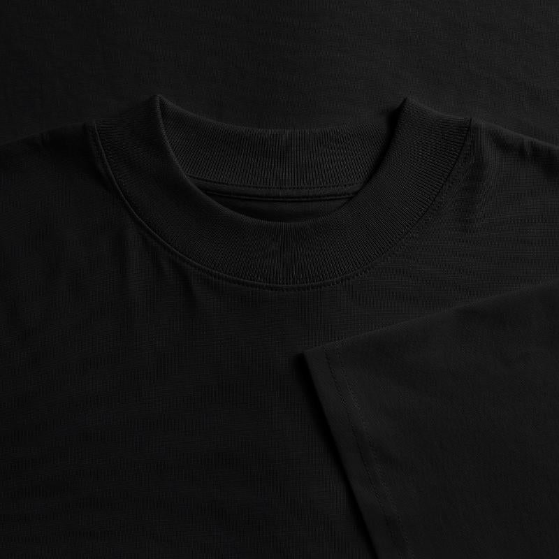 Feral but salty summer vacation