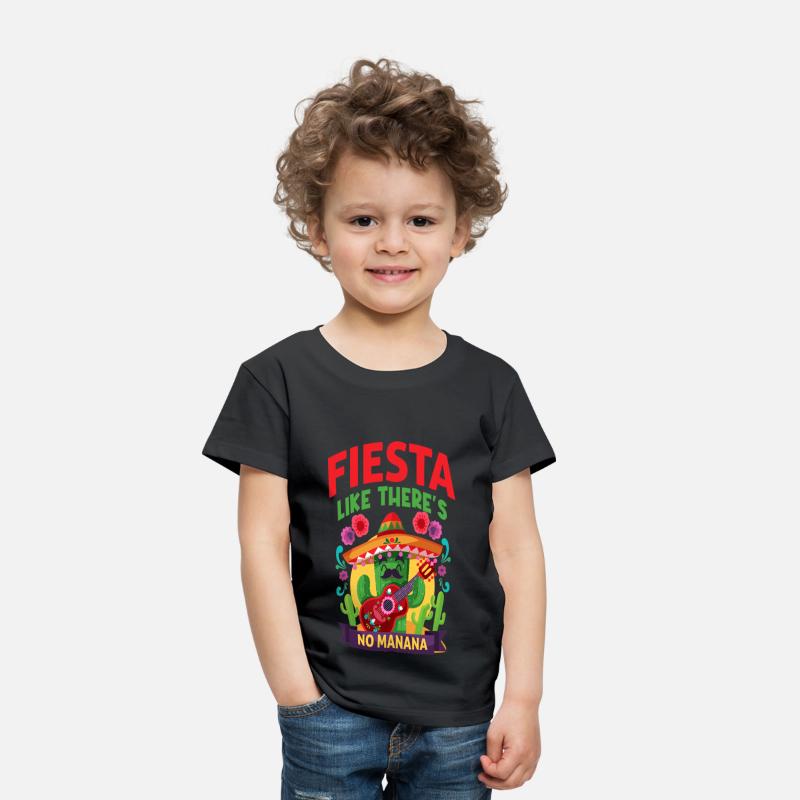 Fiesta Like There s No manana