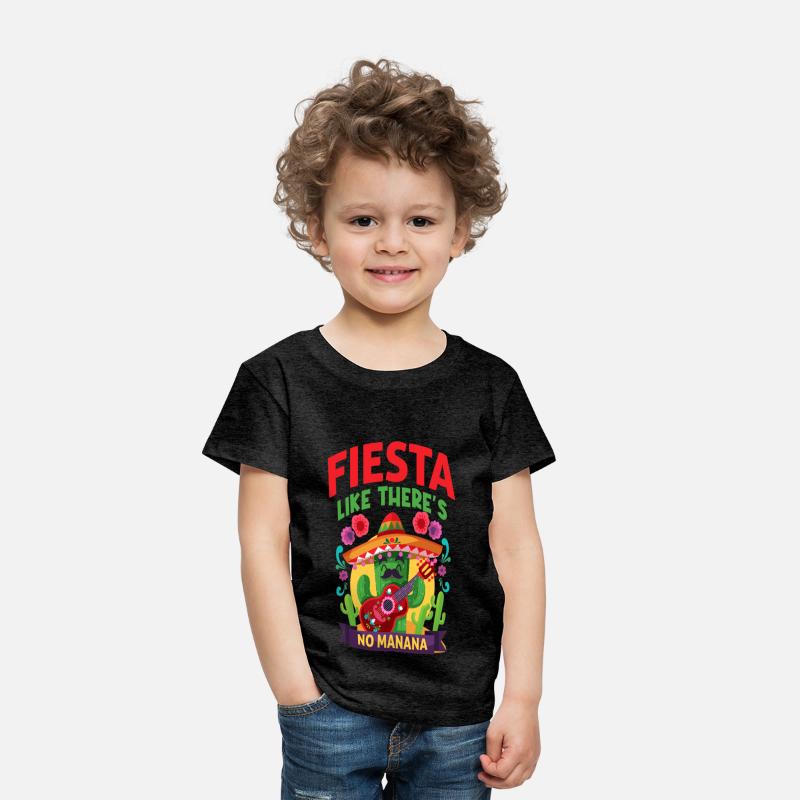 Fiesta Like There s No manana