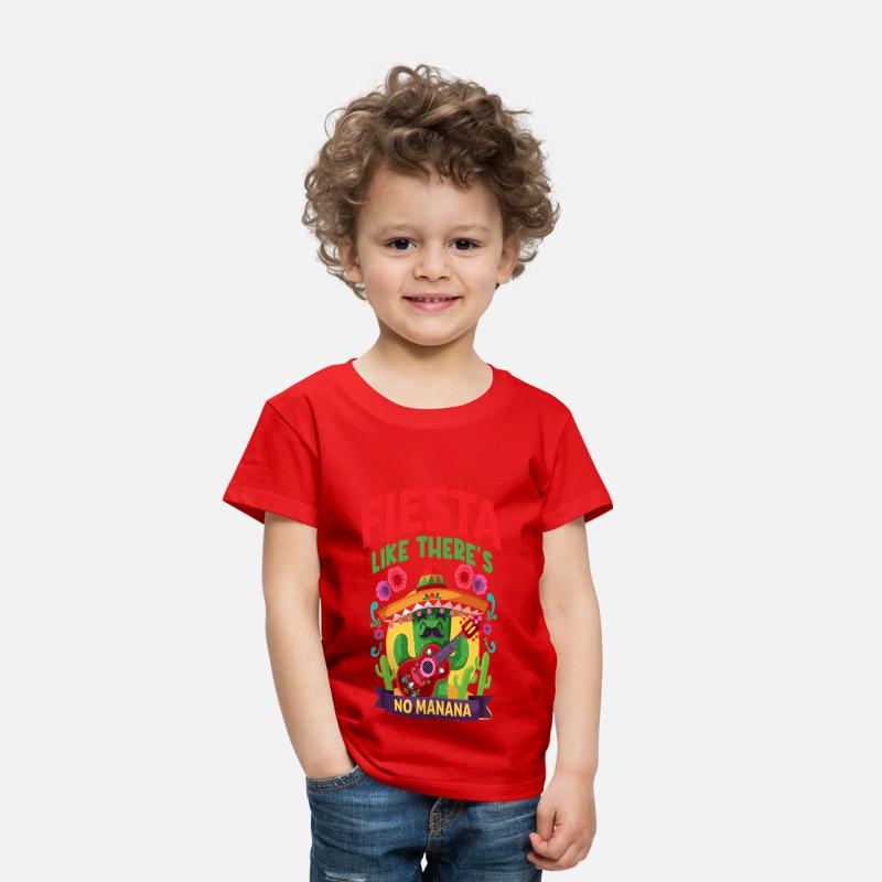 Fiesta Like There s No manana