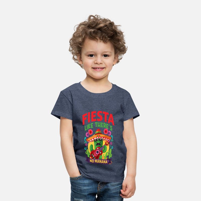 Fiesta Like There s No manana