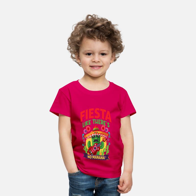 Fiesta Like There s No manana