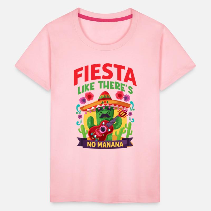 Fiesta Like There s No manana