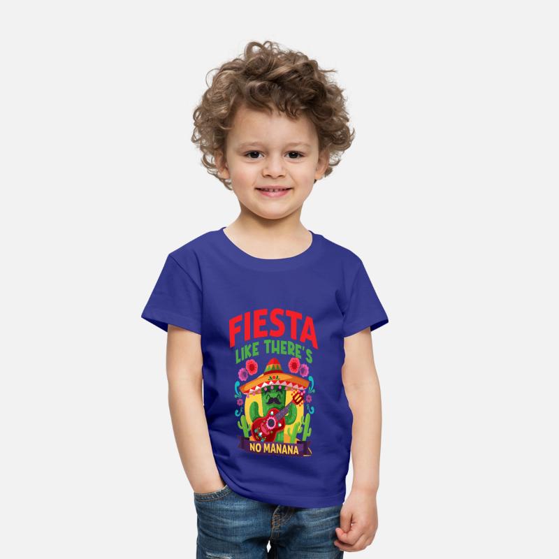 Fiesta Like There s No manana