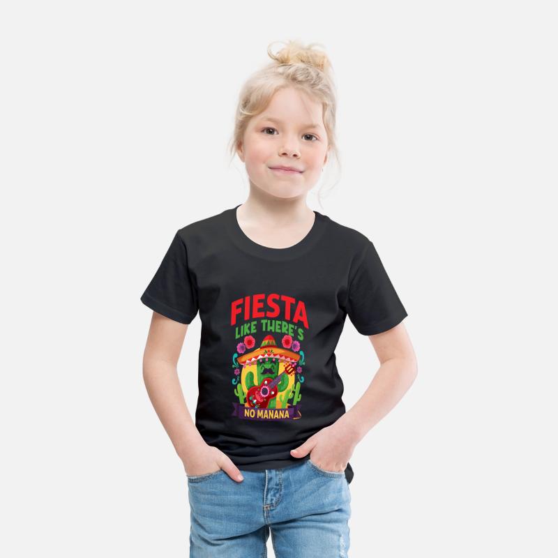 Fiesta Like There s No manana